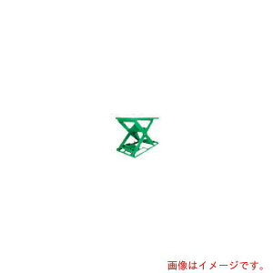 �y�ʓr��������z�X�M���X�iBishamon�j�@�e�[�u�����t�g�@1TON�@�t�b�g�X�C�b�`�@�ϓ��׏d1000kg�@�g��1200mm�@�e�[�u�����@2000×1500mm�@�y�i�ԁFAX100ZJF�z