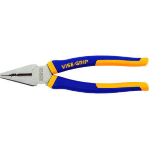 �y���[���֑Ή��z�X�^�����[�u���b�N�E�A���h�E�f�b�J�[�iBLACK�{DECKER�j�@IRWIN�@�y���`�@150mm�@�y�i�ԁF10505875�z