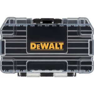 �X�^�����[�u���b�N�E�A���h�E�f�b�J�[�iBLACK�{DECKER�j�@DEWALT�@�c�[���{�b�N�X�@���F�^�t�P�[�X�i���j�@�y�i�ԁFDWASTCASEBLK�z