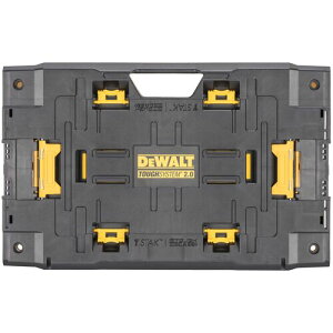 �X�^�����[�u���b�N�E�A���h�E�f�b�J�[�iBLACK�{DECKER�j�@DEWALT�@�^�t�V�X�e��2�D0�A�_�v�^�[�@�y�i�ԁFDWST08017�z