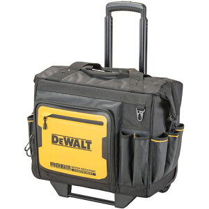 �X�^�����[�u���b�N�E�A���h�E�f�b�J�[�iBLACK�{DECKER�j�@DEWALT�@DEWALT���[�����O�o�b�O�@�y�i�ԁFDWST60107-1�z