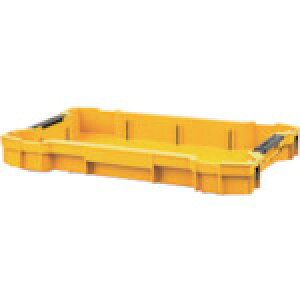 �X�^�����[�u���b�N�E�A���h�E�f�b�J�[�iBLACK�{DECKER�j�@DEWALT�@�^�t�V�X�e��2�D0�@�g���[�@���@�y�i�ԁFDWST83407-1�z