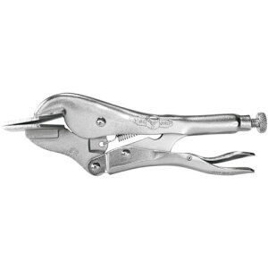 �X�^�����[�u���b�N�E�A���h�E�f�b�J�[�iBLACK�{DECKER�j�@IRWIN�@�O���b�v�v���C���[�@���N�����v�@8R�@�S��195mm�@�y�i�ԁFT23EL4�z