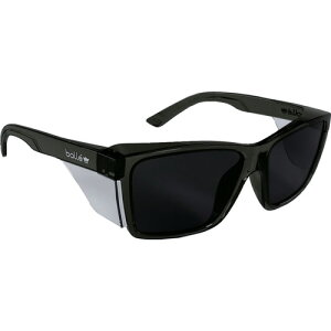 Bolle Safety@ی상Kl@STKS420@GRAPHITE@FRAME@SMOKE@LENS@yiԁFSTK42N22Az