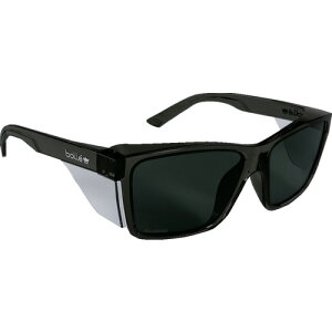 Bolle Safety@ی상Kl@STKS420@GRAPHITE@FRAME@SMOKE@POLARIZED@LENS@yiԁFSTK42N53Az