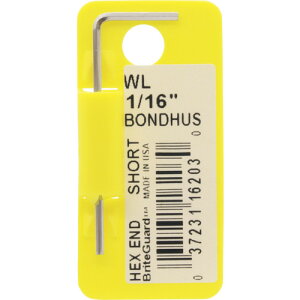 �y���[���֑Ή��z�{���_�X�E�W���p���iBONDHUS�j�@�Z�pL�|�����`�@�V���[�g�@1�^16�C���`�@�y�i�ԁFWL1/16�z