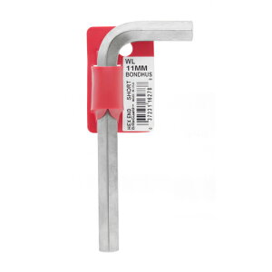 �y���[���֑Ή��z�{���_�X�E�W���p���iBONDHUS�j�@�Z�pL�|�����`�@�V���[�g�@11mm�@�y�i�ԁFWL11MM�z
