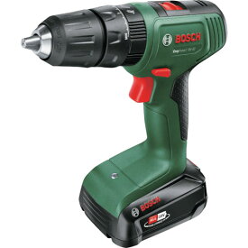 BOSCH（ボッシュ）　コードレス振動ドライバードリル　【品番：EID118】