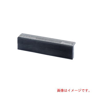 Brockhaus HEUER バイス用パーツ ゴムフラットタイプ 口金 HEUER Protective Jaws G 120mm 【品番:112120】