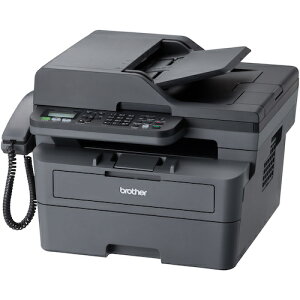 �u���U�[�H�Ɓibrother�j�@���m�N�����[�U�[�v�����^�[�����@�@FAX�|L2800DW�@�i�v�����g�A�t�@�N�X�A�R�s�[�A�X�L�����j�@�y�i�ԁFFAX-L2800DW�z