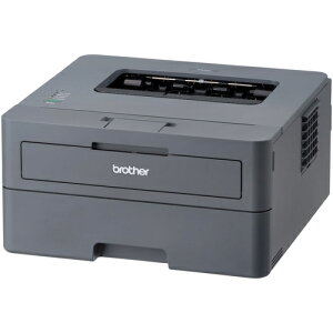 �u���U�[�H�Ɓibrother�j�@���m�N�����[�U�[�v�����^�[�@HL�|L2400D�@�y�i�ԁFHL-L2400D�z