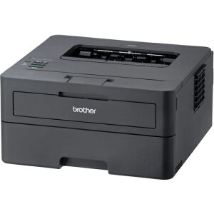 �u���U�[�H�Ɓibrother�j�@���m�N�����[�U�[�v�����^�[�@HL�|L2460DW�@�y�i�ԁFHL-L2460DW�z