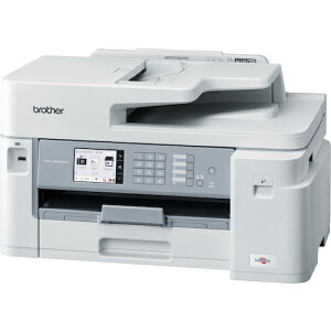 �u���U�[�H�Ɓibrother�j�@�C���N�W�F�b�g�����@�@MFC�|J5800CDW�@�y�i�ԁFMFC-J5800CDW�z