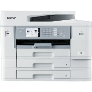 �y�ʓr��������z�u���U�[�H�Ɓibrother�j�@�C���N�W�F�b�g�����@�@MFC�|J7600CDW�@�y�i�ԁFMFC-J7600CDW�z