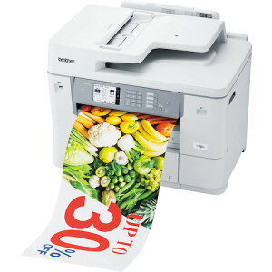 �u���U�[�H�Ɓibrother�j�@�C���N�W�F�b�g�����@�@MFC�|J7700CDW�@�y�i�ԁFMFC-J7700CDW�z