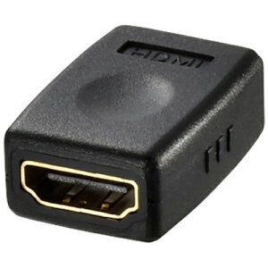 �y���[���֑Ή��z�o�b�t�@���[�iBUFFALO�j�@HDMI���p�A�_�v�^�[�@�y�i�ԁFBSHDAFF�z