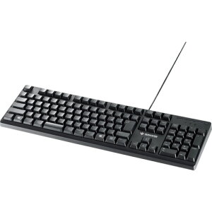 �o�b�t�@���[�iBUFFALO�j�@USB��PS�^2�ڑ��@�L���Q�[�~���O�L�[�{�[�h�@PS4�Ή��@�u���b�N�@�y�i�ԁFBSKBCG300BK�z
