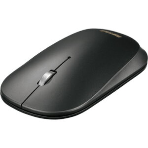 �o�b�t�@���[�iBUFFALO�j�@���^�@3�{�^���@Bluetooth�@BlueLED�}�E�X�@�m�[�}���@�u���b�N�@�y�i�ԁFBSMBB330NBK�z