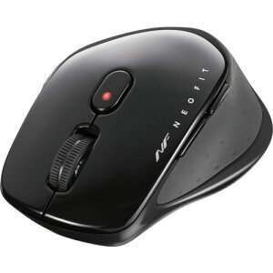 �y�ʓr��������z�o�b�t�@���[�iBUFFALO�j�@�É�5�{�^���@Bluetooth5�D0�@�ؑ֋@�\�t�@�}�E�X�@�u���b�N�@�y�i�ԁFBSMBB540BK�z