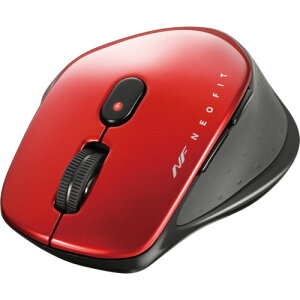 �y�ʓr��������z�o�b�t�@���[�iBUFFALO�j�@�É�5�{�^���@Bluetooth5�D0�@�ؑ֋@�\�t�@�}�E�X�@���b�h�@�y�i�ԁFBSMBB540RD�z