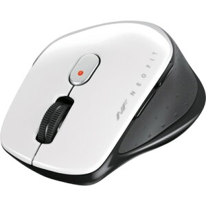 �y�ʓr��������z�o�b�t�@���[�iBUFFALO�j�@�É�5�{�^���@Bluetooth5�D0�@�ؑ֋@�\�t�@�}�E�X�@�z���C�g�@�y�i�ԁFBSMBB540WH�z