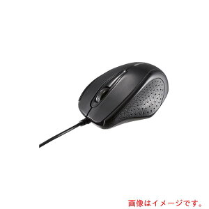 �o�b�t�@���[�iBUFFALO�j�@�L��IR�@LED�}�E�X�@3�{�^���^�C�v�@�ȈՃp�b�P�[�W���f���@�u���b�N�@�y�i�ԁFBSMRU21BKZ�z