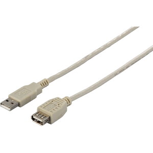 �y���[���֑Ή��z�o�b�t�@���[�iBUFFALO�j�@USB2�D0�����P�[�u���iA�@to�@A�j�@1�D5m�@�A�C�{���[�@�y�i�ԁFBSUAA215IV�z