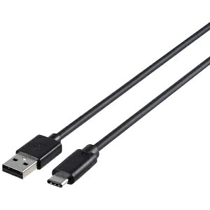 �o�b�t�@���[�iBUFFALO�j�@USB2�D0�P�[�u���iA�@to�@C�j�@4�D0m�@�u���b�N�@�y�i�ԁFBSUAC240BK�z