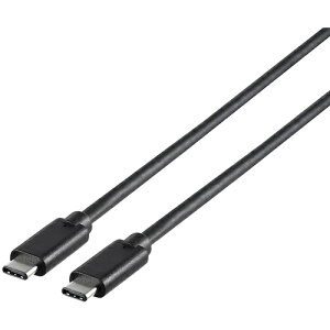 �o�b�t�@���[�iBUFFALO�j�@USB3�D1�@Gen1�P�[�u���iC�@to�@C�j�@2�D0m�@�u���b�N�@�y�i�ԁFBSUCC31120BK�z