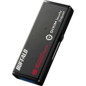 �y�ʓr��������z�o�b�t�@���[�iBUFFALO�j�@�@�l�����Z�L�����e�B�[USB�������[�@�E�C���X�`�F�b�N�@3�N�@32GB�@�y�i�ԁFRUF3-HS32GEV3�z