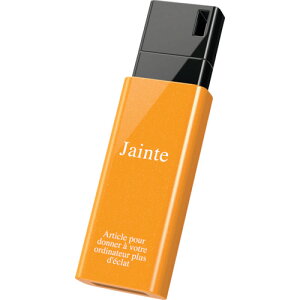 �y���[���֑Ή��z�o�b�t�@���[�iBUFFALO�j�@USB3�D1�iGen1�j�m�b�N�X���C�hUSB�������[�@32GB�@�C�G���[�@�y�i�ԁFRUF3-KSW32G-YE�z