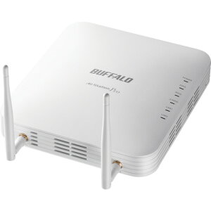 �o�b�t�@���[�iBUFFALO�j�@�@�l�����Ǘ��ҋ@�\���ږ���LAN�A�N�Z�X�|�C���g�@11ac�^n�^a��11n�^g�^b�@866�{400Mbps�@�y�i�ԁFWAPM-1266R�z