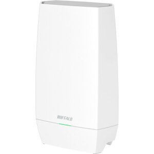 �y�ʓr��������z�o�b�t�@���[�iBUFFALO�j�@AirStation�@Wi�|Fi�@6E�@�Ή��g���C�o���h���[�^�[�@�y�i�ԁFWNR-5400XE6P�z