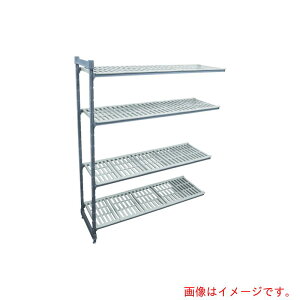 �y�ʓr��������zCAMBRO�@�Œ�ǉ����j�b�g�@�J���V�F���r���O�@�x�[�V�b�N�V�F���t�@1476×610×1830mm�@�y�i�ԁFCBA246072V4�z