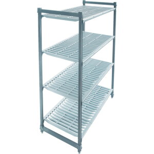 �y�ʓr��������zCAMBRO�@�Œ��{���j�b�g�@�J���V�F���r���O�@�x�[�V�b�N�V�F���t�@910×460×1830mm�@�y�i�ԁFCBU183672V4�z