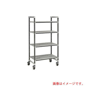 CAMBRO�@EX���V�F���t�i�x���`4�i�^PB4�j�@910×460×1778mm�@�y�i�ԁFEXMU183670V4�z