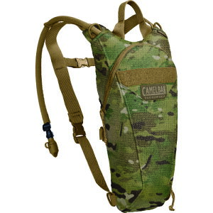CAMELBAK�@�n�C�h���[�V�����o�b�O�@THERMOBAK�i�T�[���o�b�N�j�@�}���`�J���@�y�i�ԁF1718901000�z