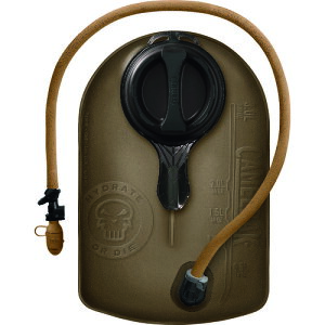 CAMELBAK�@�n�C�h���[�V�����o�b�O�����p���U�[�o�[�@3L�V���[�g�@�y�i�ԁF2023001003�z