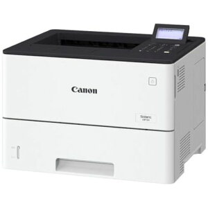 Canon�i�L���m���}�[�P�e�B���O�W���p���j�@�L���m���@���[�U�[�r�[���v�����^�[�@Satera�@LBP321�@�y�i�ԁFLBP321�z