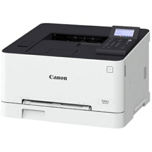 Canon�i�L���m���}�[�P�e�B���O�W���p���j�@�L���m���@���[�U�[�r�[���v�����^�[�@Satera�@LBP622C�@�y�i�ԁFLBP622C�z