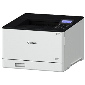 Canon�i�L���m���}�[�P�e�B���O�W���p���j�@�L���m���@���[�U�[�r�[���v�����^�[�@Satera�@LBP672C�@�y�i�ԁFLBP672C�z