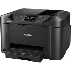 Canon�i�L���m���}�[�P�e�B���O�W���p���j�@�L���m���C���N�W�F�b�g�����@�@MB5130�@�y�i�ԁFMAXIFYMB5130�z