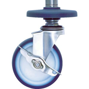 LjIiCanyonj@XeXIpIvV@VOLX^[@Xgbp[t@e׏d50kg@ԗ֌a100×ԗ֕27mm@yiԁFSNC-100Sz