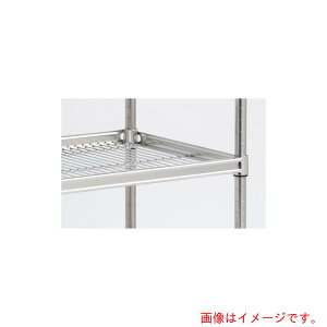 キャニオン(Canyon) ステンレスサイドアップキャニオンシェルフ SUSR 610x610x2200 5段 【品番:SUSR61061022005】