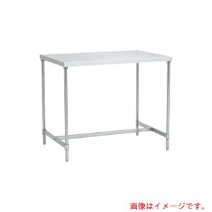 �L���j�I���iCanyon�j�@�X�e�����X���[�N�e�[�u���@1220×610×760mm�@�y�i�ԁFSWT1-612�z