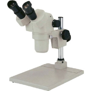 カートン(Carton) SPZ−50P−260 ズーム式実体双眼顕微鏡 総合倍率6.7x〜50x 【品番:MS555226】