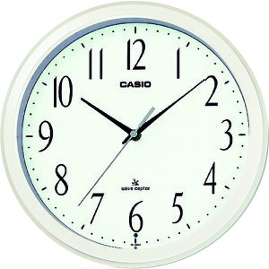 �J�V�I�v�Z�@�iCASIO�j�@�d�g�|�����v�@���a268mm�@�p�[���z���C�g�@�y�i�ԁFIQ-1060J-7JF�z