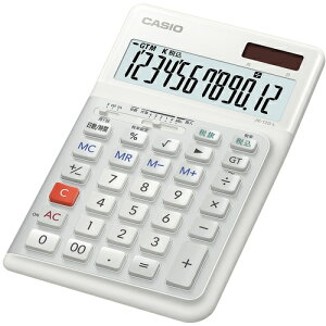 �J�V�I�v�Z�@�iCASIO�j�@�l�ԍH�w�d�썶��p�@JE�|12D�|L�|WE�@�y�i�ԁFJE-12D-L-WE-N�z