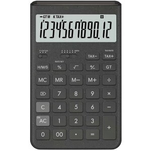 �J�V�I�v�Z�@�iCASIO�j�@�d��@�f�U�C���d��Comfy�@�O���[�@�y�i�ԁFJT-200T-GY-N�z