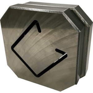 カクタス(CACTUS) レースウェイカッター替刃DS−2 【品番:EVR-HDS2】□